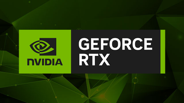 GeForce RTX 4060 グラフィックス