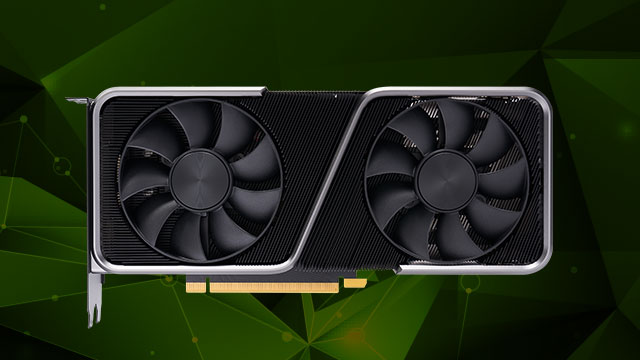 GeForce RTX 4060 Ti グラフィックス