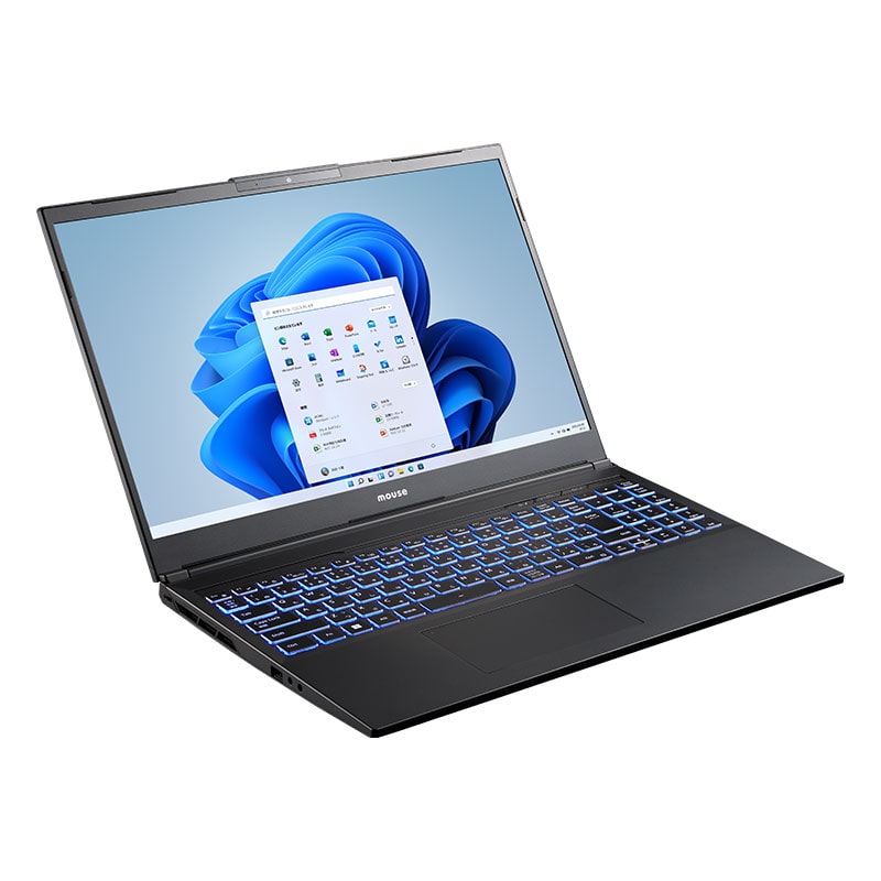 G TUNE P6-I9G60BK-A