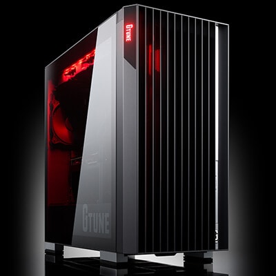 ゲーミングPC G TUNE